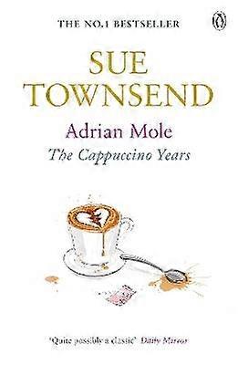 Adrian Mole: The Cappuccino Years