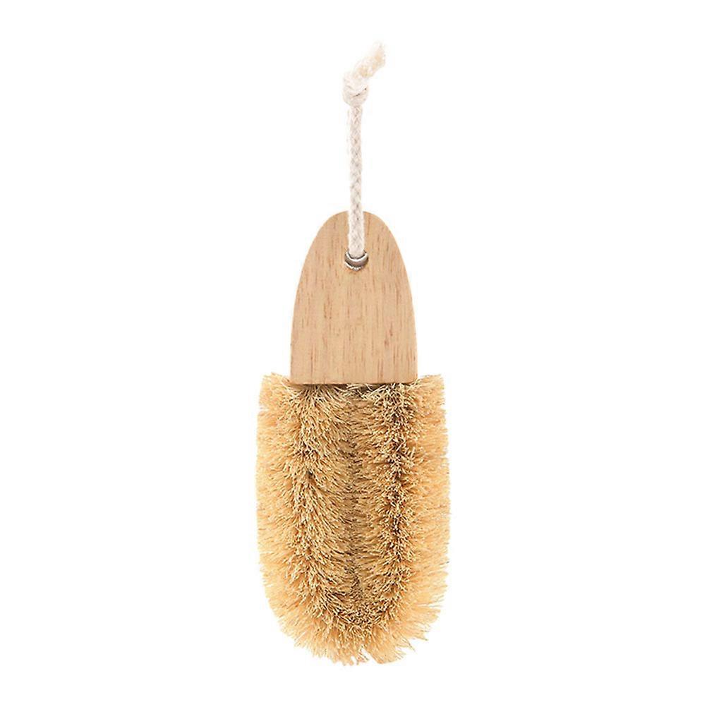 Professional Pot Brush for Cleaning Multi-Function Sink Brush 1 Piece