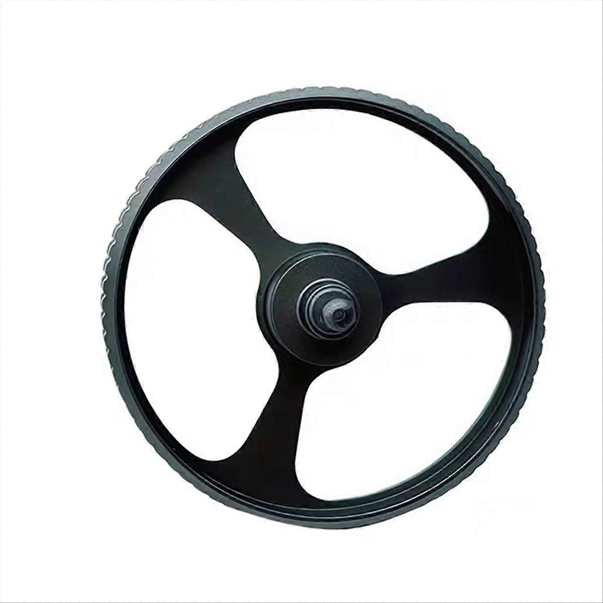 Metal Scroll Wheel for G PRO Dark Gray