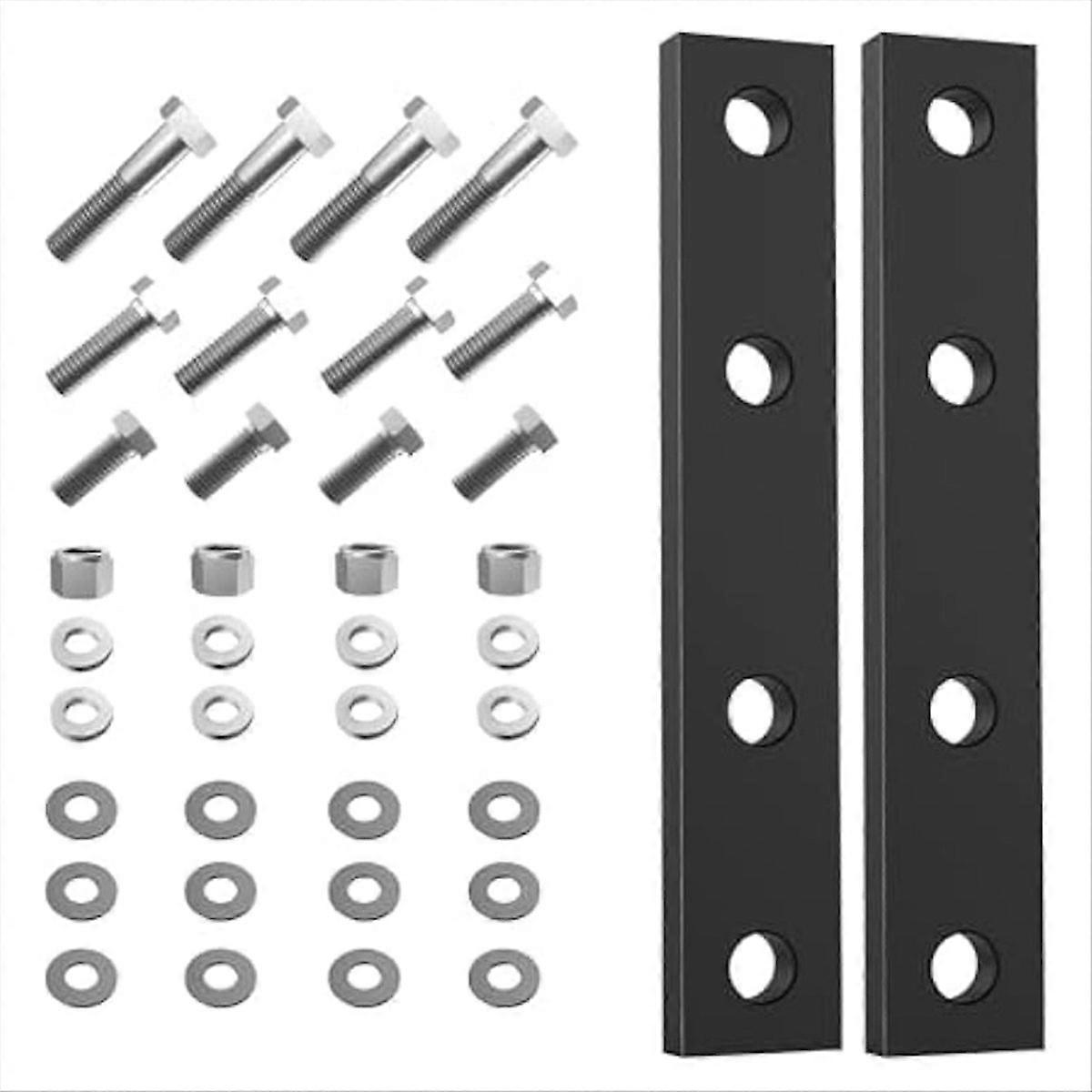 Steering Arm Extension Kit for Zero Turn Mowers