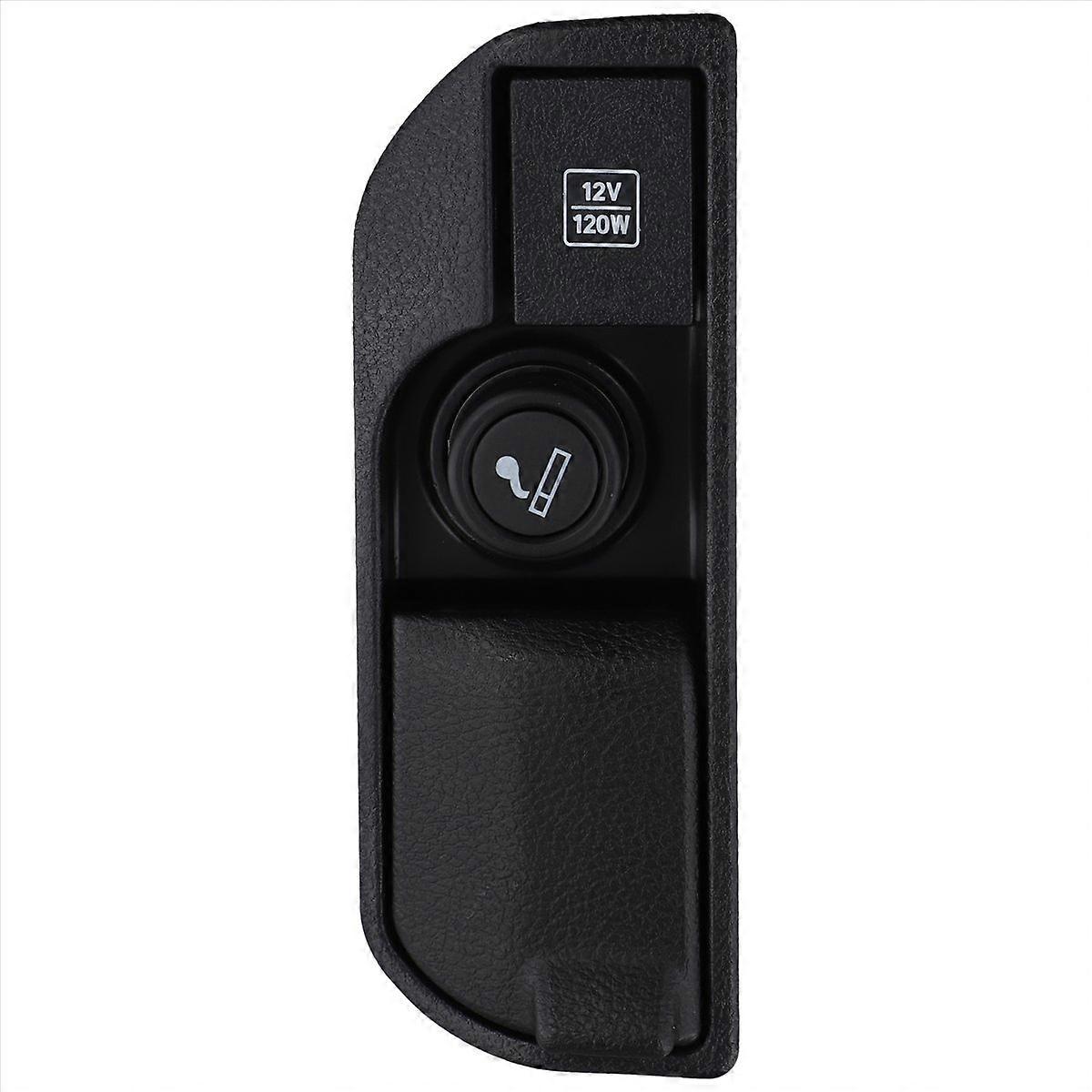 74110-35010-B0 Ashtray & Lighter Smoker Kit Center Console