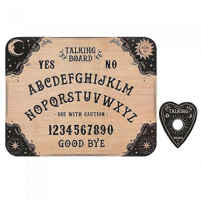 Something Different Classic Style Talking Board