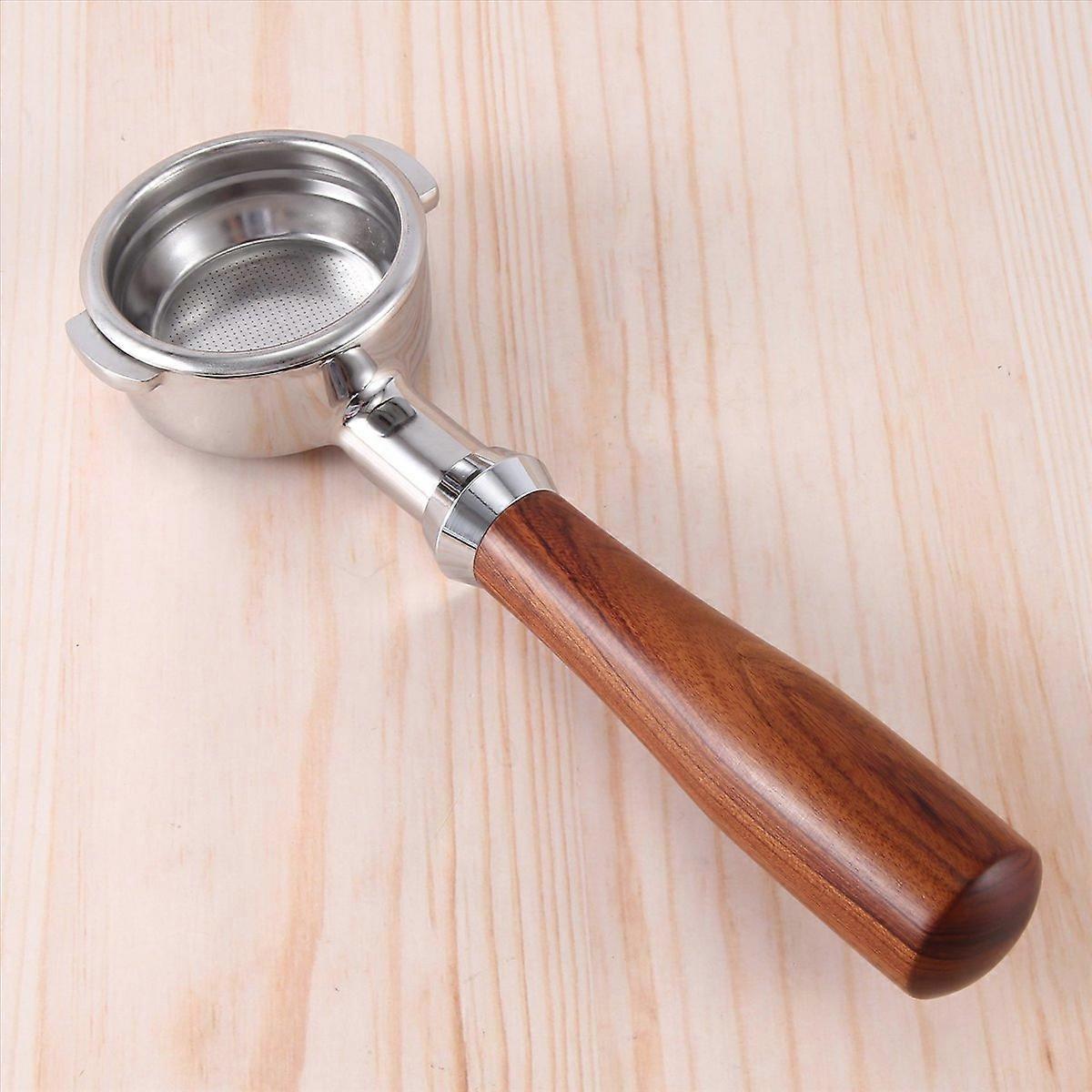 58Mm Double Ear Coffee Machine Filter Holder Style C