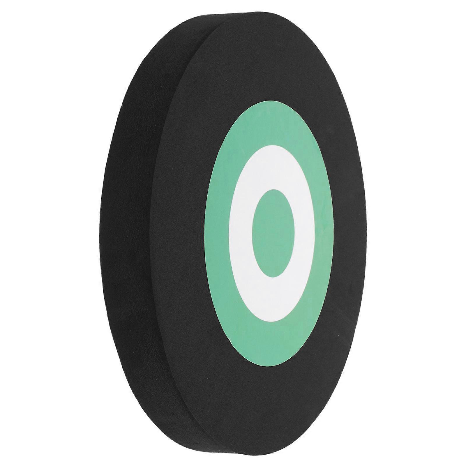 Outdoor Archery Accessory Eva Bow Moving Bow Training Set 4Pcs Portable Use