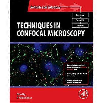 Tecniche in Microscopia Confocale