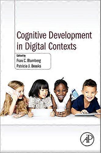 Cognitive Development in Digital Contexts