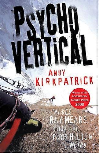 Psychovertical