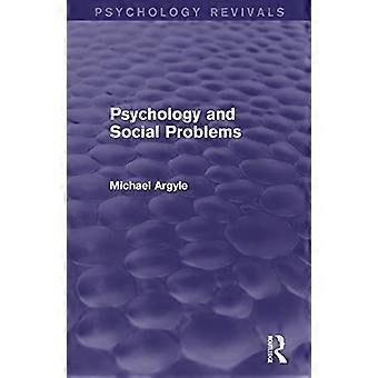 Psykologi og sociale problemer