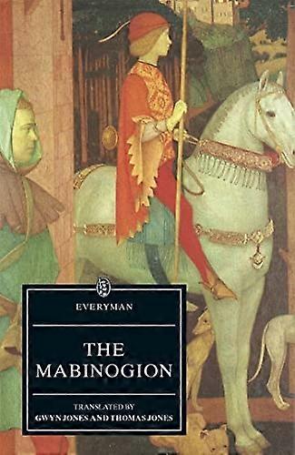 Mabinogion (Everyman)