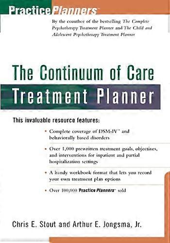 Continuum Planner
