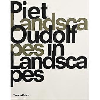 Piet Oudolf: Landschaften In Landschaften