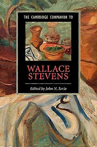 Le Compagnon de Cambridge à Wallace Stevens