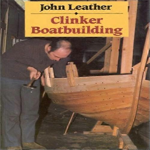 Construction de bateaux Clinker