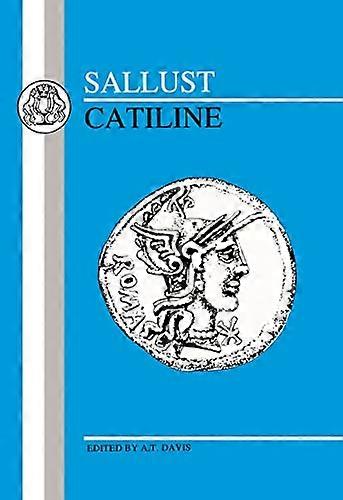Sallust: Catiline - Latin Texts