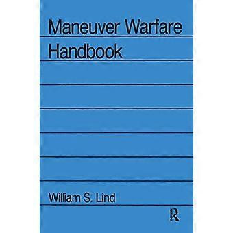 Manøver krigføring håndbok (Wvss i militære saker)