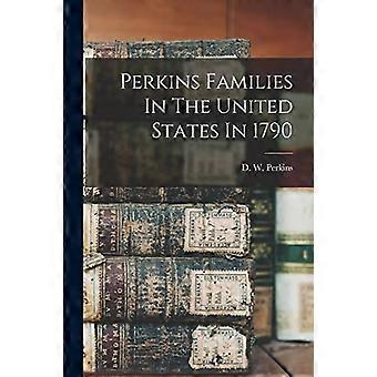 Familjen Perkins i USA 1790