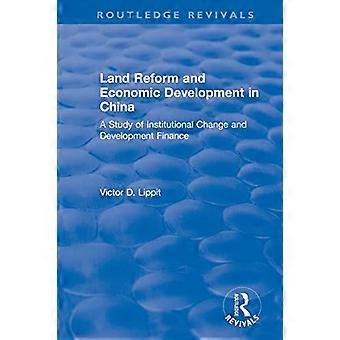 Wiederbelebung: Landreform und wirtschaftliche Entwicklung in China (1975)