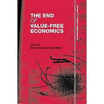 La fine dell'economia senza valore