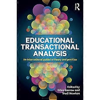 L’éducation analyse transactionnelle
