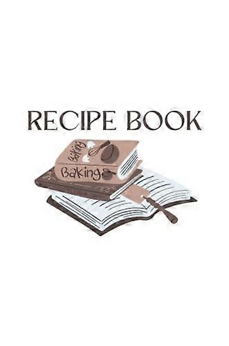 Recipe Book