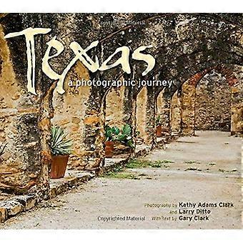 Texas: En fotografisk reise