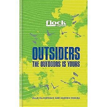Flock Together: Outsiders: People of Color mit der Natur verbinden - GESEHEN IM FERNSEHEN