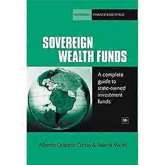 Sovereign Wealth Funds: A Complete Guide to staatlichen Investmentfonds