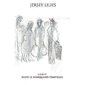 Lilie Jersey