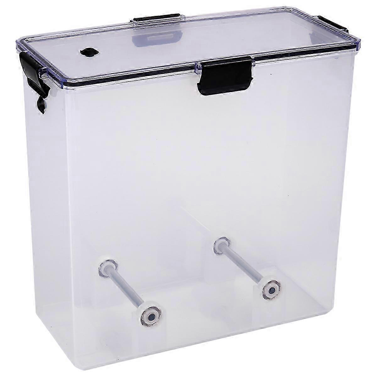 Moisture Proof Dryer Box for 3D Printer Filament