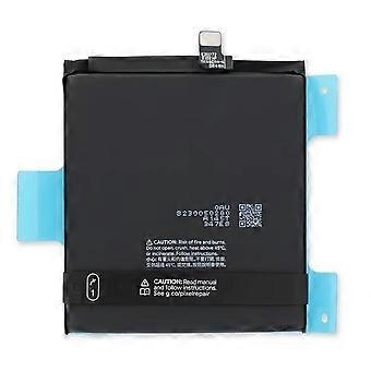 Batteria ai polimeri di litio da 3,85 V 4700 mAh per Google Pixel 9 9 Pro (senza logo) (codice: GVYZ)