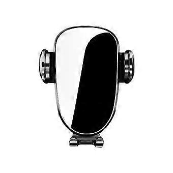Car Phone Holder for Kia Pegas 2017–2020, 360° Rotating Dashboard and Vent Mount, Secure AntiSlip Grip
