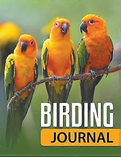 Vogels kijken Journaal