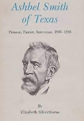 Ashbel Smith du Texas