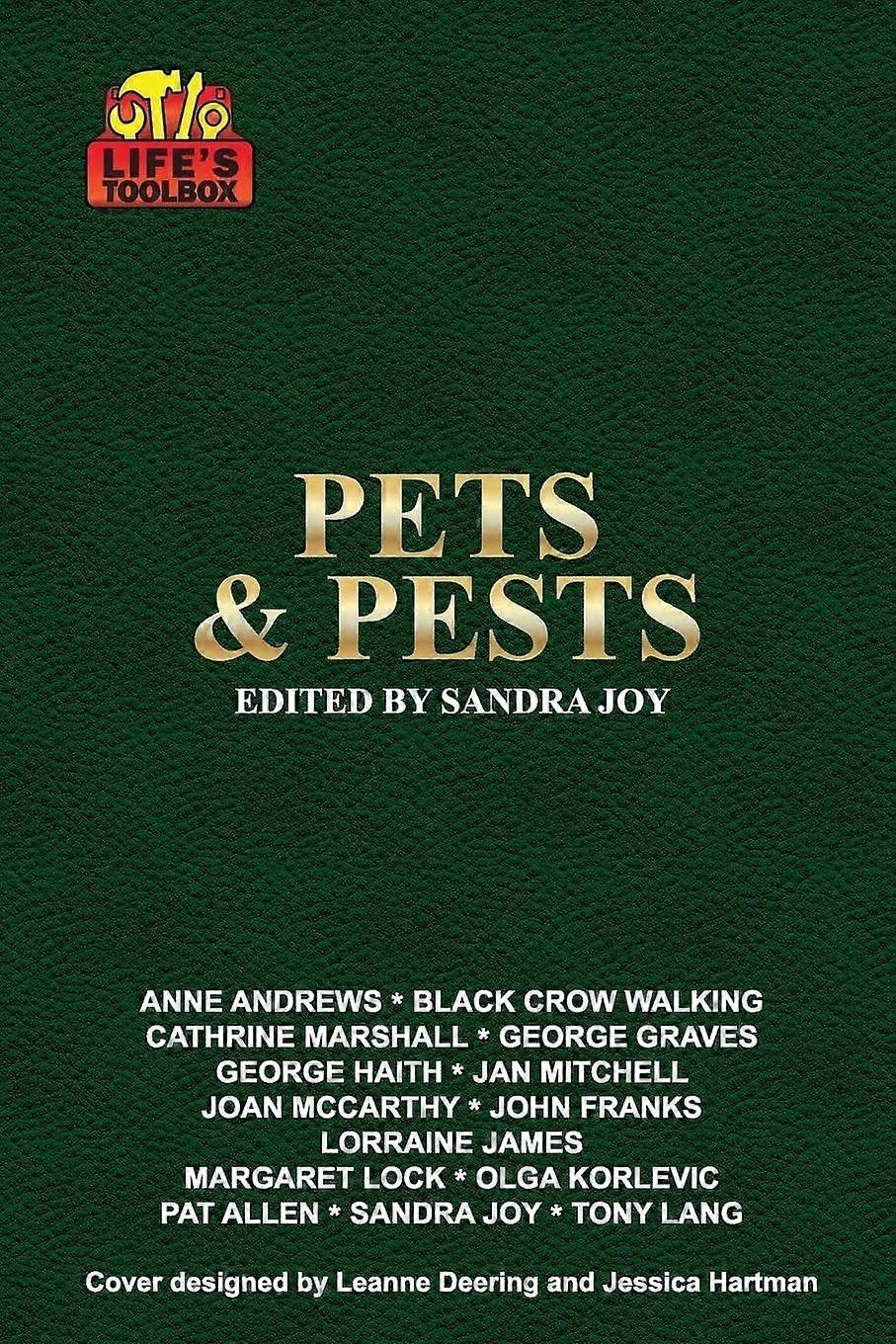 Life's toolbox pets and pests