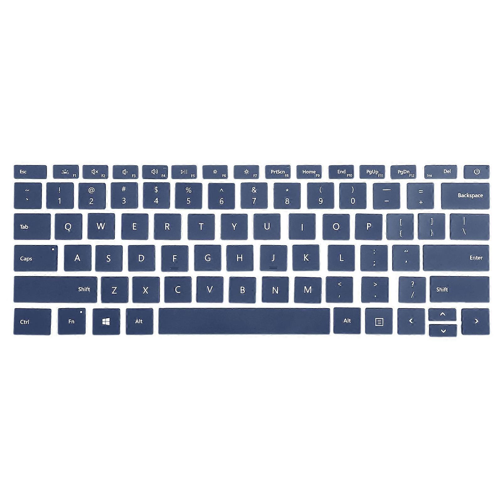 US English Version Keycaps For Microsoft Surface Laptop 4