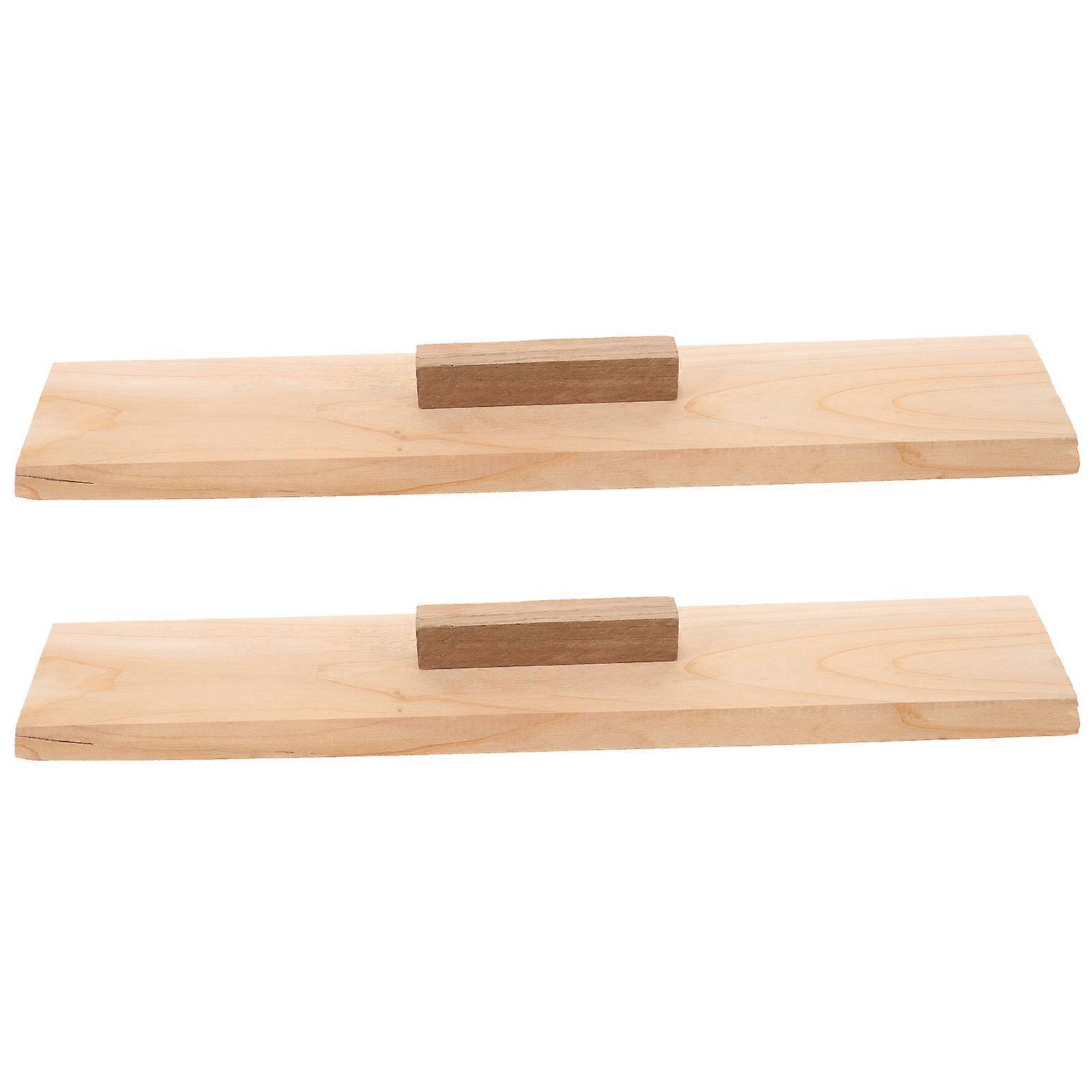 Practical Folding Boards for Quilt Auxiliary 4Pcs