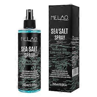 Sea Salt Setting Spray Easy to Lightweight Non Greasy Moisturizing N