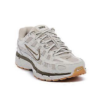 Nike 016 p 6000 metallic sneakers moda
