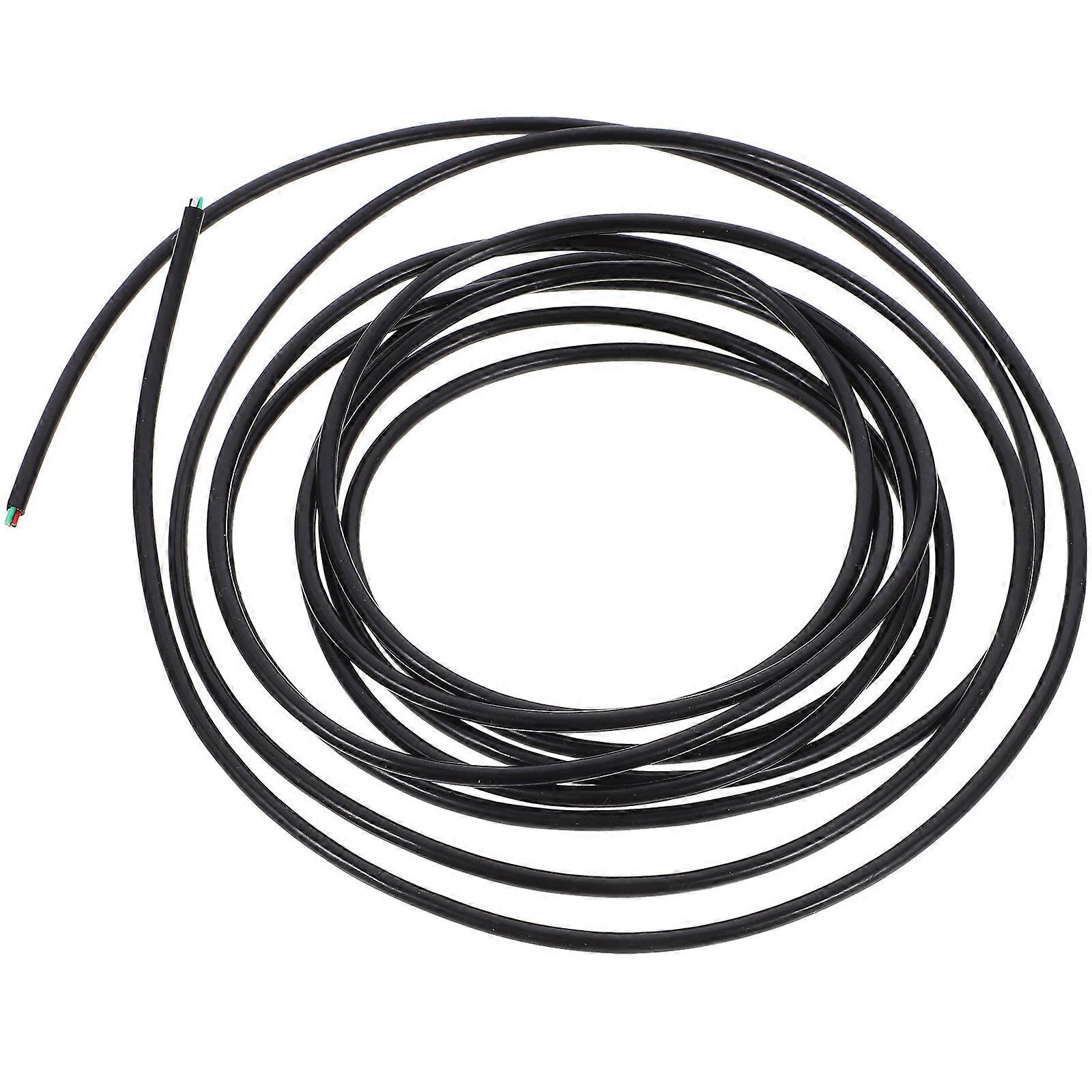 Shielded Wire 4 Conductor Guitar Circuit Wire for Isolation