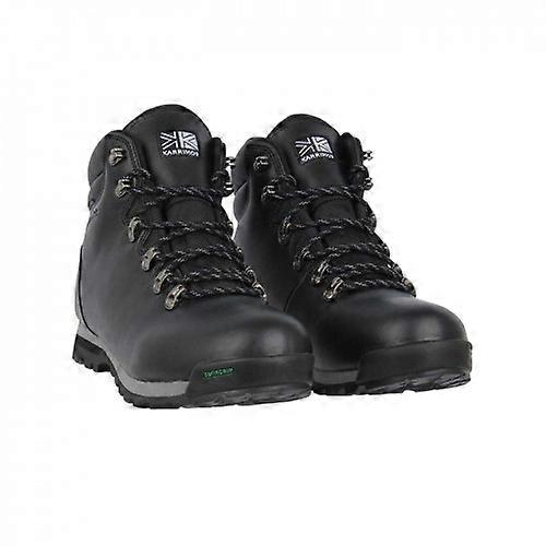 Karrimor Mens Munro Leather Walking Boots