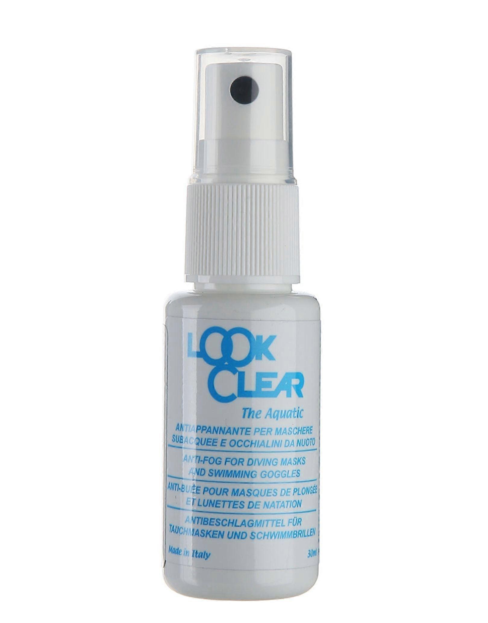Se klar anti-tåke goggle spray