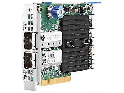 HP Ethernet 10Gb 2P 546FLR-SFP+Ad