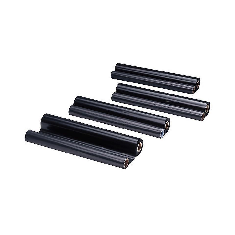 Brother Four Ribbon Refill Rolls