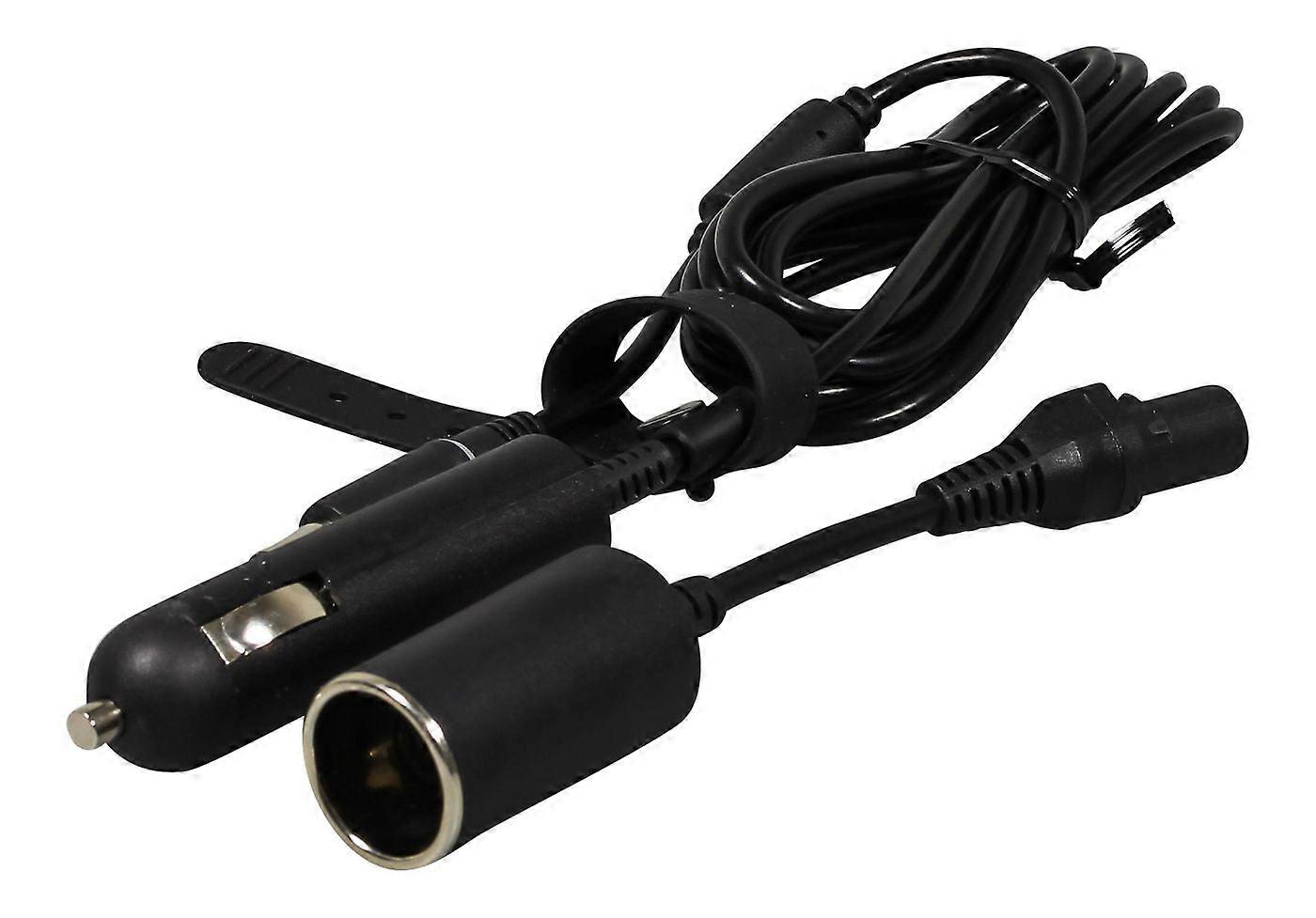 Kit Dc Dual 90w 6p7x3,