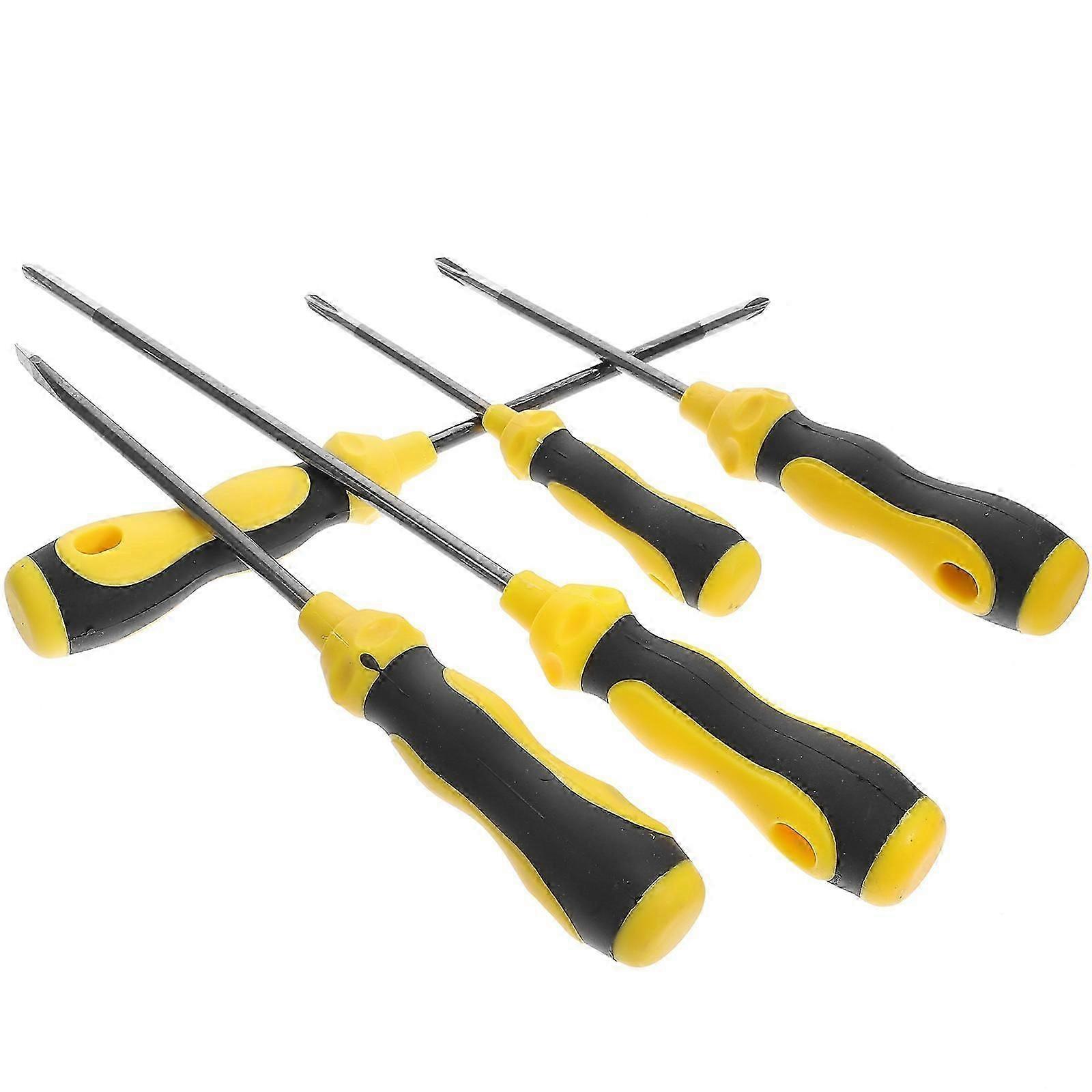 Professional Screwdriver Screwdriver Set for Electrician 4Sets Hand Tool