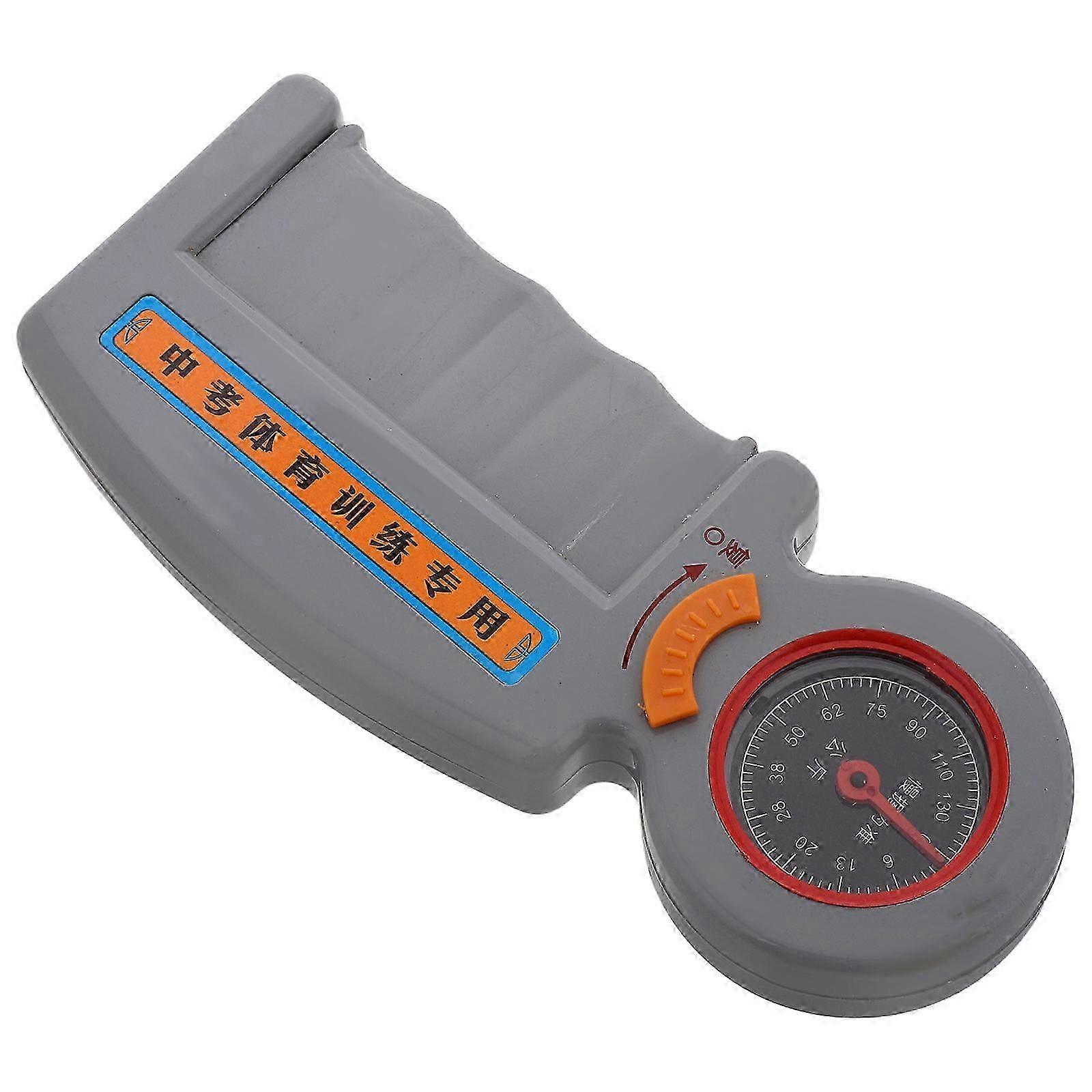 Mechanical Hand Dynamometer for Testing