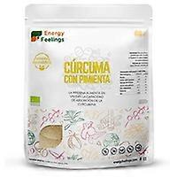 Turmeric + Pepper 1 kg