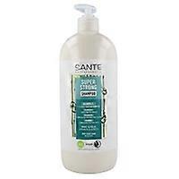 Super Strong Bamboo Shampoo 950 ml