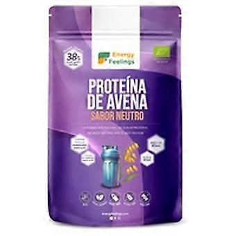 Eco oat protein 38% proteins xl pack 500 g