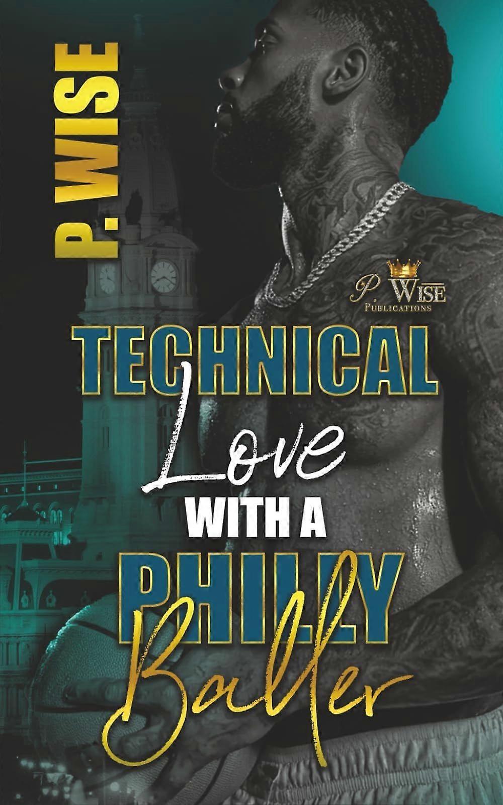 Technical love with a philly baller